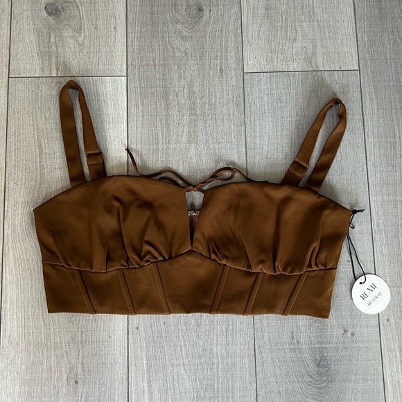 Jodie Top REMI x REVOLVE - Picture 2 of 10